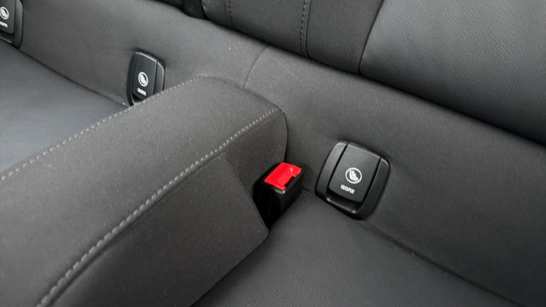 MINI Hatchback 1.5 Cooper Sport II 3dr Petrol Hatchback